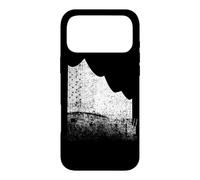 Custodia per iPhone 17 Pro Max Amburgo Sala Filarmonica Germania Moin Amo Amburgo