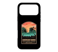 Custodia per iPhone 17 Pro Max American Samoa National Park South Pacific
