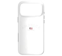 Custodia per iPhone 17 Pro Max Americana, America Uniti Siamo in piedi