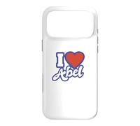 Custodia per iPhone 17 Pro Max Amo Abel