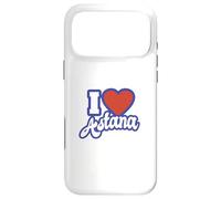 Custodia per iPhone 17 Pro Max Amo Astana