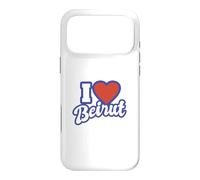 Custodia per iPhone 17 Pro Max Amo Beirut