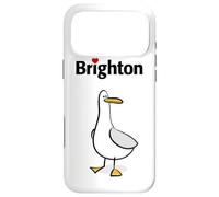 Custodia per iPhone 17 Pro Max Amo Brighton