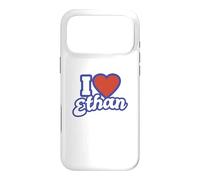 Custodia per iPhone 17 Pro Max Amo Ethan