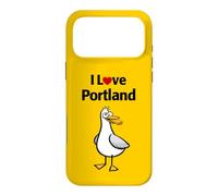Custodia per iPhone 17 Pro Max Amo Portland