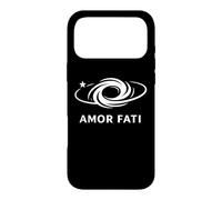 Custodia per iPhone 17 Pro Max Amor Fati Singolarità Stoica