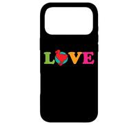 Custodia per iPhone 17 Pro Max Amore Dodo Mauritius