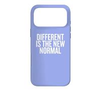 Custodia per iPhone 17 Pro Max Amputee Different is the New Normal