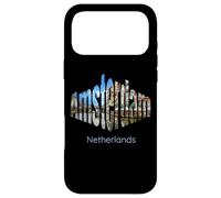 Custodia per iPhone 17 Pro Max Amsterdam Paesi Bassi