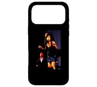 Custodia per iPhone 17 Pro Max Amy Winehouse si esibisce a Glastonbury 2008 Andy Willsher