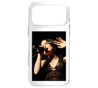 Custodia per iPhone 17 Pro Max Andrea Corr dei Corrs Preso In Prestito Heaven Tour 2004