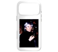 Custodia per iPhone 17 Pro Max Andy Warhol a Studio 54 Di George DuBose