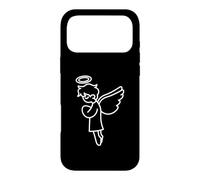 Custodia per iPhone 17 Pro Max Angel