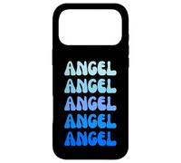 Custodia per iPhone 17 Pro Max Angel