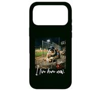 Custodia per iPhone 17 Pro Max Angosciato, vivo qui adesso, HAMSTER PIG Baseball Cute