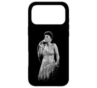 Custodia per iPhone 17 Pro Max Anita Baker Live B&W di Stephen Wright