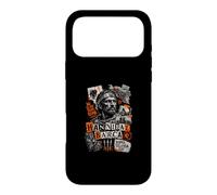 Custodia per iPhone 17 Pro Max Annibale Barca Non Temiamo Roma Alpi Roma Delenda Est