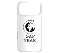 Custodia per iPhone 17 Pro Max Anno Gap