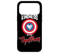 Custodia per iPhone 17 Pro Max Anti bullismo - La gentilezza è la mia superpotenza