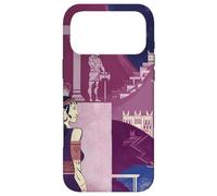 Custodia per iPhone 17 Pro Max Antica civiltà minoica - Storia del Mediterraneo