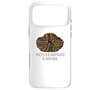 Custodia per iPhone 17 Pro Max Antica Persia - Impero achemenide - Storia persiana