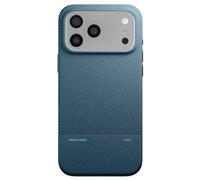 Custodia per iPhone 17 Pro Max Antiurto Testurizzata Serie ReClassic