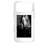 Custodia per iPhone 17 Pro Max Aphex Twin Come To Daddy IDM DJ di Andy Willsher