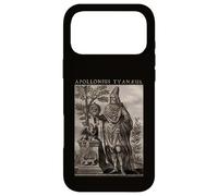 Custodia per iPhone 17 Pro Max Apollonio di Tyana Filosofo neopitagorico greco