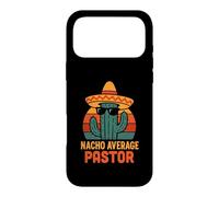 Custodia per iPhone 17 Pro Max Apprezzamento medio del pastore di Nacho Pastori predicatori unici