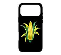 Custodia per iPhone 17 Pro Max Apri il mais di pannocchia sul fan della fattoria della pannocchia amante dell'agricoltore della pannocchia
