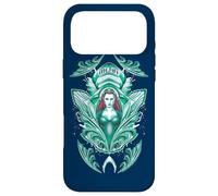 Custodia per iPhone 17 Pro Max Aquaman Movie Princess Mera