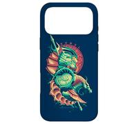 Custodia per iPhone 17 Pro Max Aquaman Movie Rebel King
