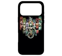 Custodia per iPhone 17 Pro Max Aquaman Movie Unite The Kingdoms
