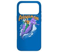 Custodia per iPhone 17 Pro Max Aquaman Ride Free