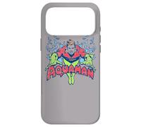 Custodia per iPhone 17 Pro Max Aquaman Splish Splash