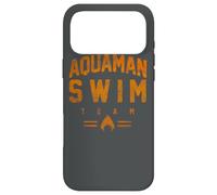 Custodia per iPhone 17 Pro Max Aquaman Swim Team