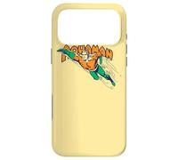 Custodia per iPhone 17 Pro Max Aquaman Swim Through