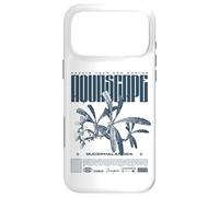 Custodia per iPhone 17 Pro Max Aquascaping Bucephalandra Pianta acquatica Custode di pesci