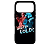 Custodia per iPhone 17 Pro Max Arrow: TV Series Hot or Cold
