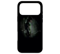 Custodia per iPhone 17 Pro Max Arrow: TV Series In The Shadows