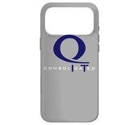 Custodia per iPhone 17 Pro Max Arrow: TV Series Queen Consolidated