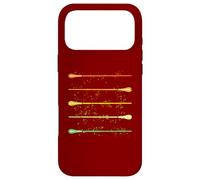 Custodia per iPhone 17 Pro Max Arte Bacchette di Direttori Banda o Direttore d'orchestra