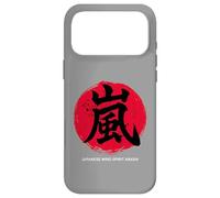 Custodia per iPhone 17 Pro Max Arte giapponese Arashi Design #5