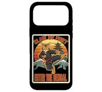 Custodia per iPhone 17 Pro Max Artiglio della Furia entra nel Bengala