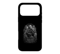 Custodia per iPhone 17 Pro Max Aud Le scuderie vichinghe norvegesi dalla mentalità molto profonda