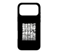 Custodia per iPhone 17 Pro Max Augusto Tiberio Traiano Adriano Aurelio Imperatori romani