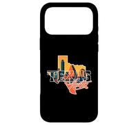 Custodia per iPhone 17 Pro Max austin, orizzonte, città, dentro, texas, mappa, austin, paesaggio urbano, retro