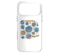 Custodia per iPhone 17 Pro Max Autismo dell'universo neurodiverso ADHD