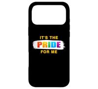 Custodia per iPhone 17 Pro Max Autistic Pride Day Consapevolezza dell'autismo