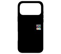 Custodia per iPhone 17 Pro Max Autistic Pride Day Consapevolezza dell'autismo